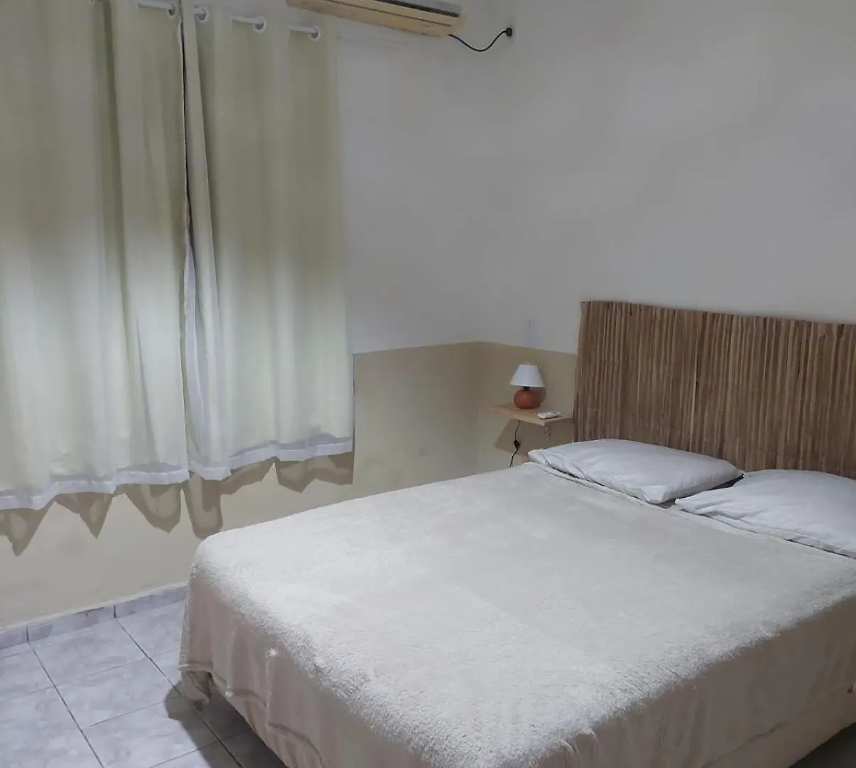 Homestay Casa & Mar 189 Apartment Porto Seguro