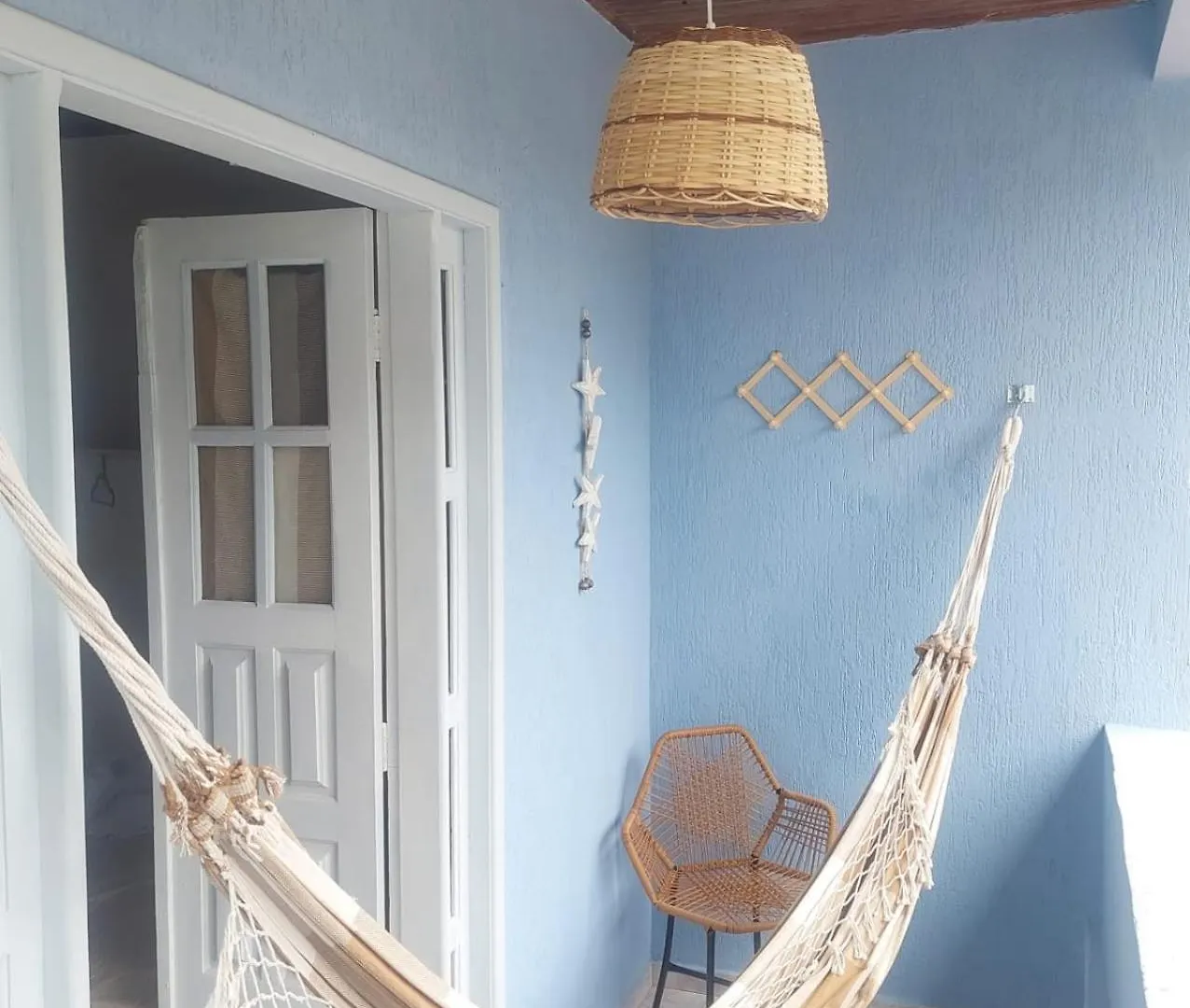Casa & Mar 189 Apartment Porto Seguro Homestay