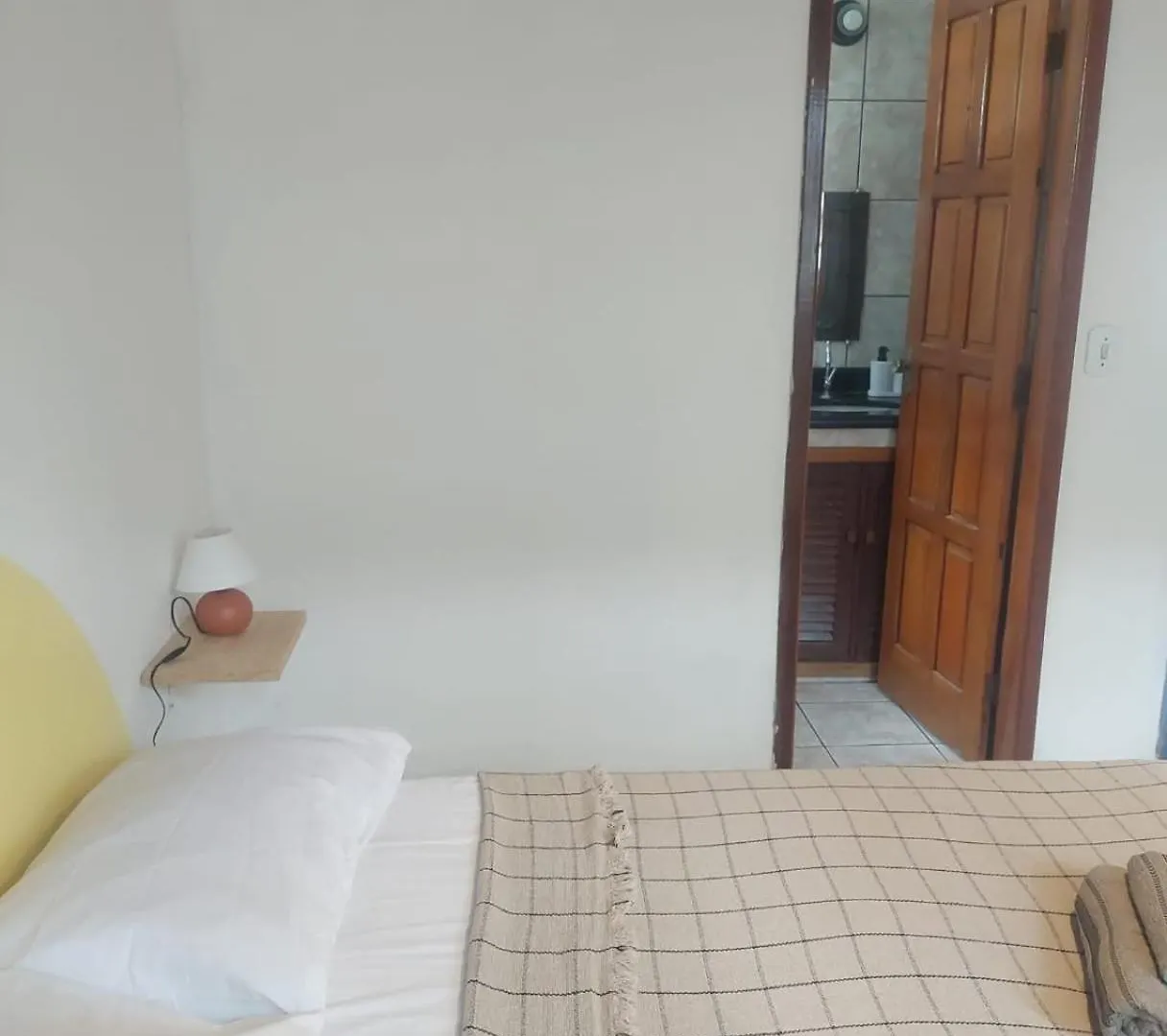 Casa & Mar 189 Apartment Porto Seguro