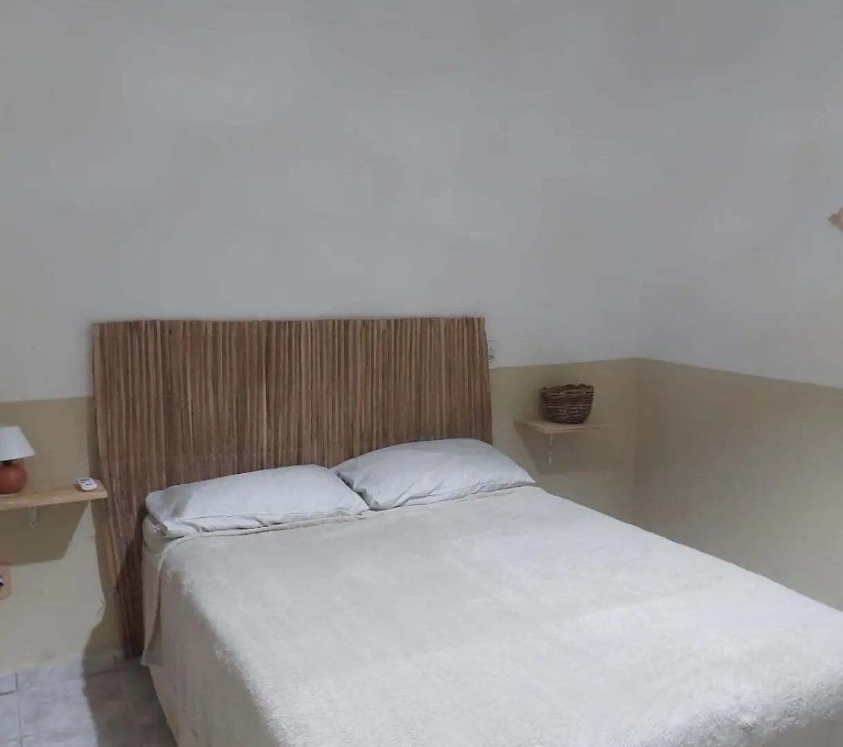 Casa & Mar 189 Apartment Porto Seguro Brazil